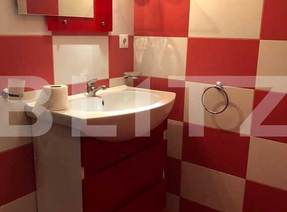 Apartament de închiriat 2 camere Iris - 56427AI | BLITZ Cluj-Napoca | Poza11