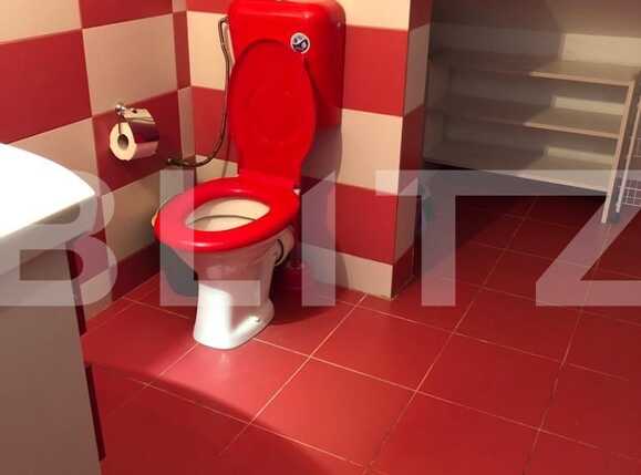 Apartament de închiriat 2 camere Iris - 56427AI | BLITZ Cluj-Napoca | Poza9