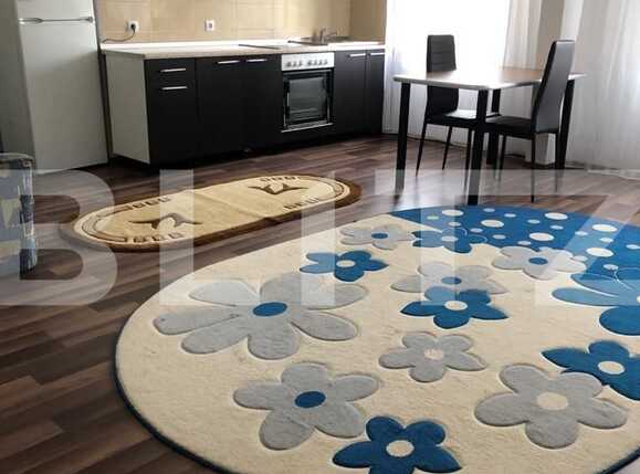 Apartament de închiriat 2 camere Iris - 56427AI | BLITZ Cluj-Napoca | Poza1