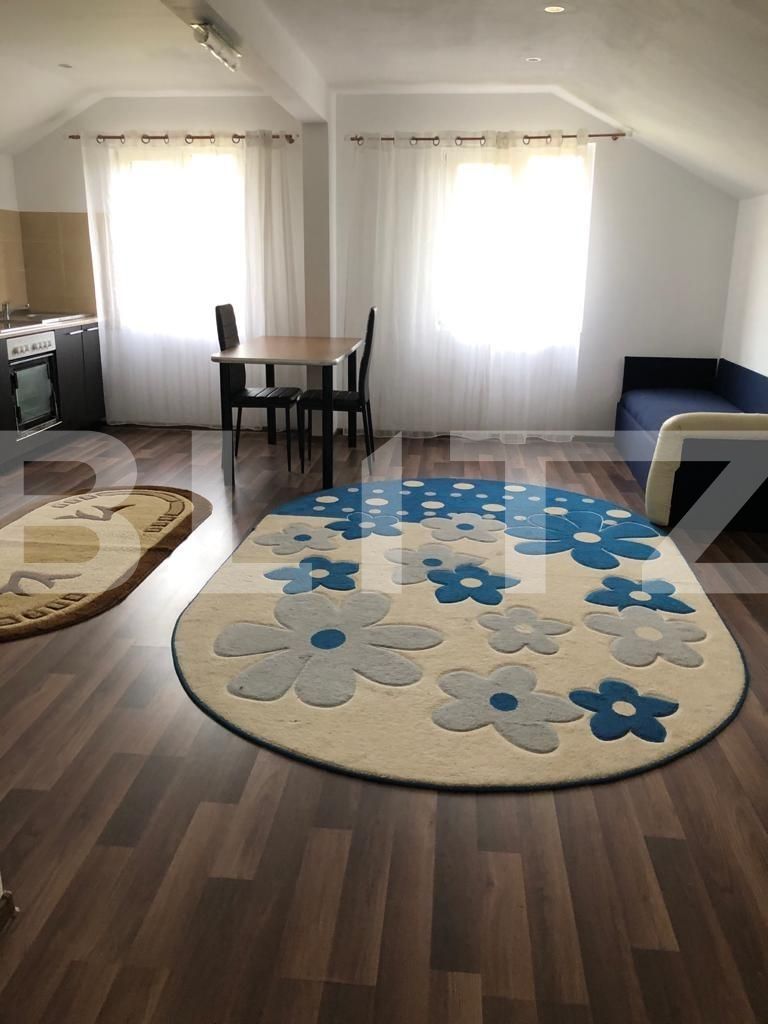 Apartament de închiriat 2 camere Iris - 56427AI | BLITZ Cluj-Napoca | Poza2