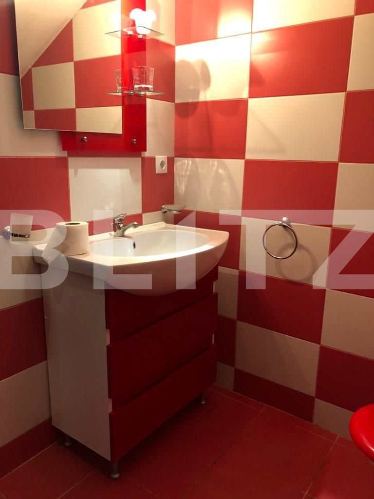 Apartament de închiriat 2 camere Iris - 56427AI | BLITZ Cluj-Napoca | Poza11
