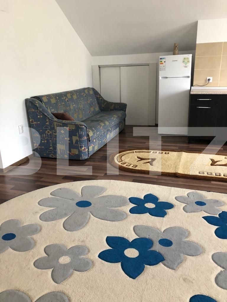 Apartament de închiriat 2 camere Iris - 56427AI | BLITZ Cluj-Napoca | Poza3
