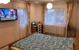 Apartament 4 camere, etaj intermediar, mobilat și utilat LUX zona Câmpului, Kaufland