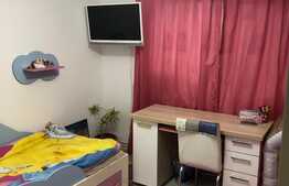 Apartament 4 camere, etaj intermediar, mobilat și utilat LUX zona Câmpului, Kaufland