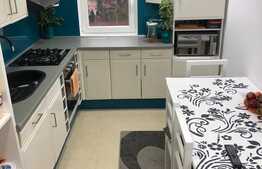 Apartament 4 camere, etaj intermediar, mobilat și utilat LUX zona Câmpului, Kaufland