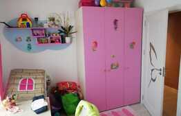 Apartament 4 camere, etaj intermediar, mobilat și utilat LUX zona Câmpului, Kaufland