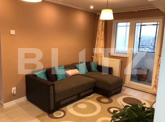 Apartament de vânzare 4 camere Manastur - 56428AV | BLITZ Cluj-Napoca | Poza1
