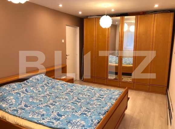 Apartament de vânzare 4 camere Manastur - 56428AV | BLITZ Cluj-Napoca | Poza4