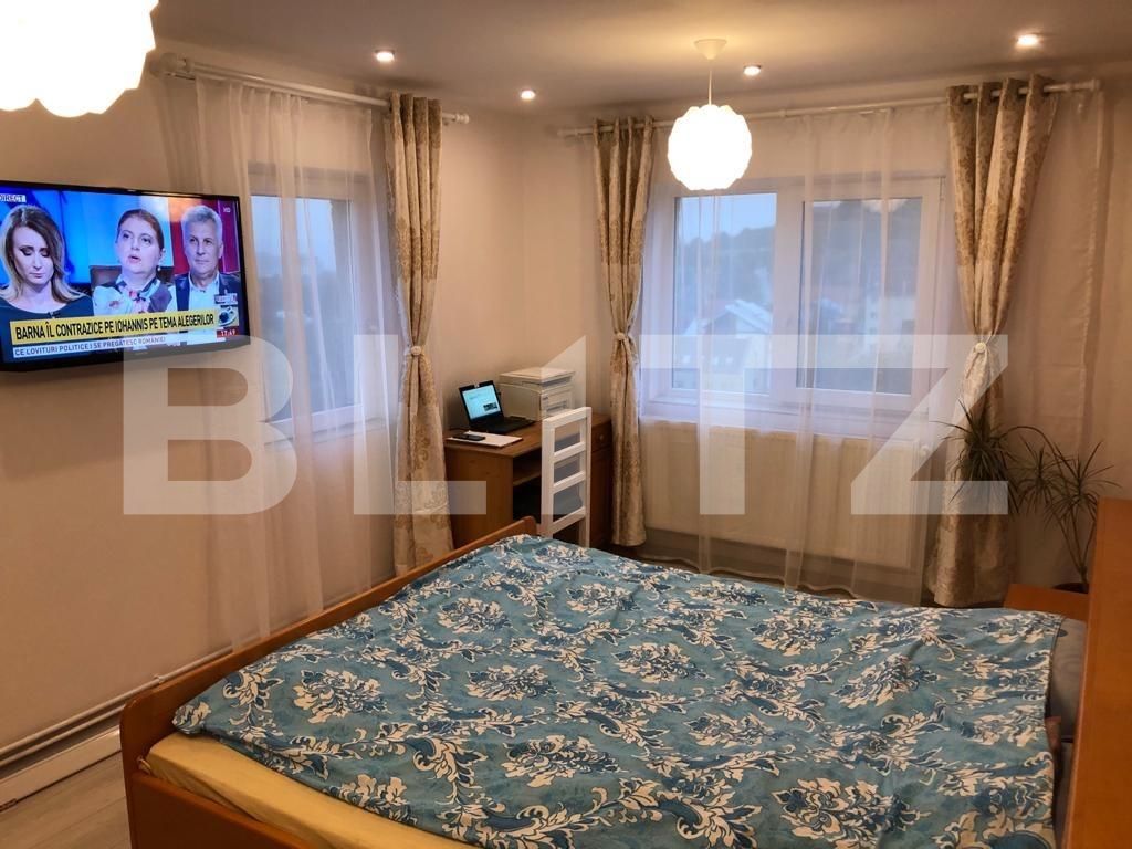 Apartament de vânzare 4 camere Manastur - 56428AV | BLITZ Cluj-Napoca | Poza2