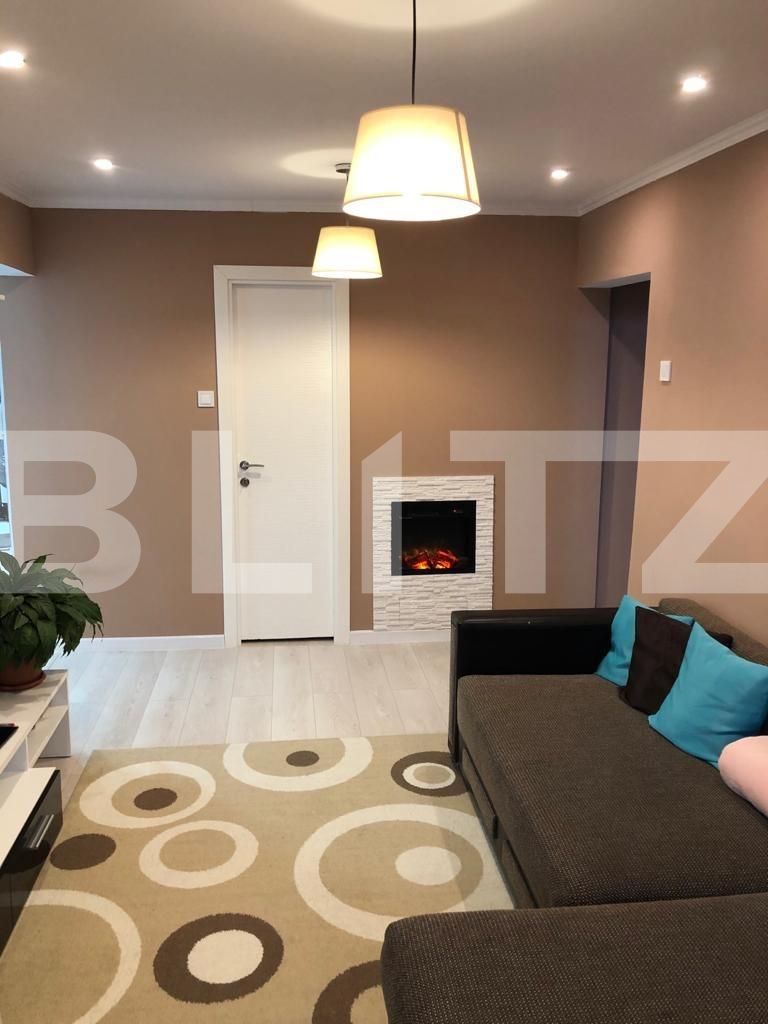 Apartament de vânzare 4 camere Manastur - 56428AV | BLITZ Cluj-Napoca | Poza12