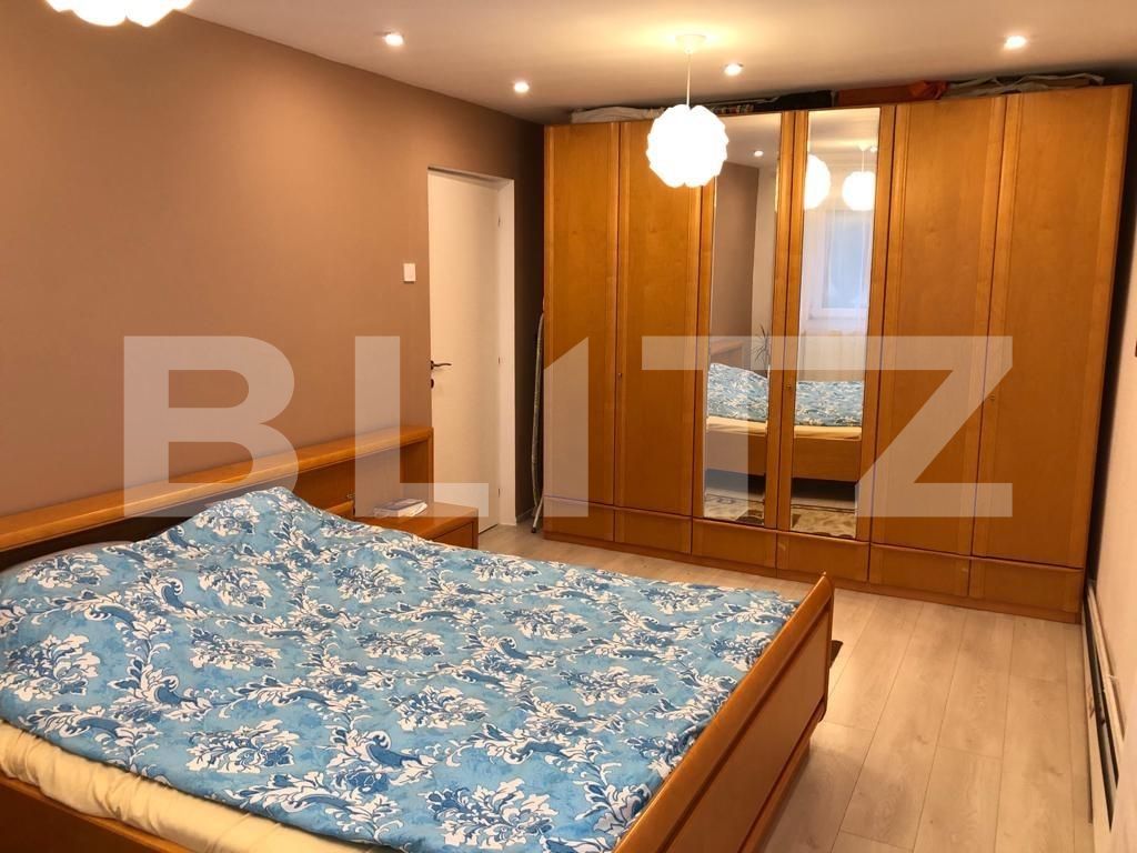 Apartament de vânzare 4 camere Manastur - 56428AV | BLITZ Cluj-Napoca | Poza4