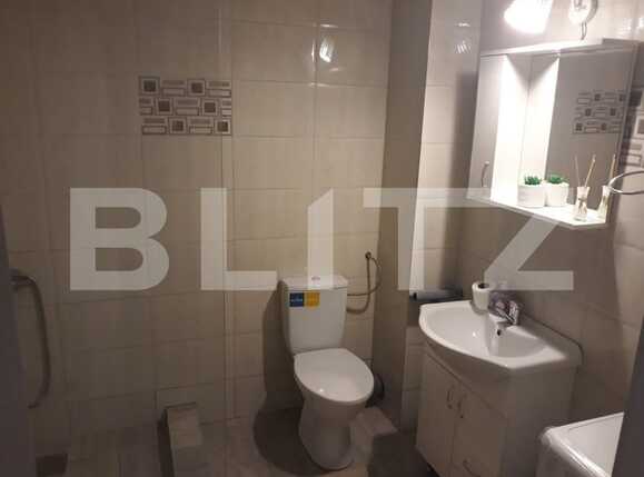 Apartament de închiriat 2 camere Dambul Rotund - 56429AI | BLITZ Cluj-Napoca | Poza6
