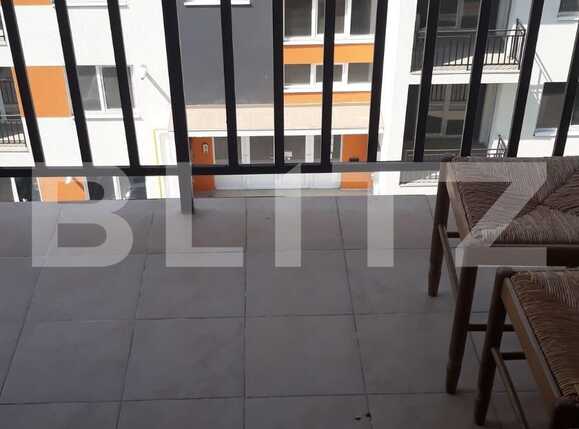 Apartament de închiriat 2 camere Dambul Rotund - 56429AI | BLITZ Cluj-Napoca | Poza5