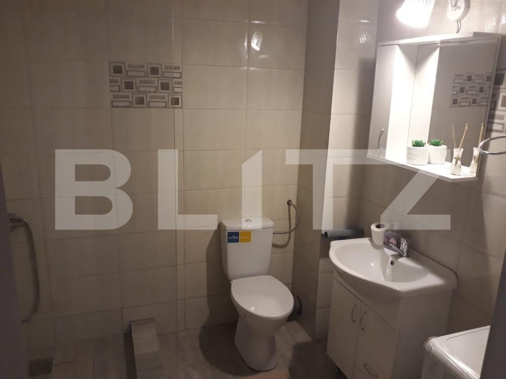 Apartament de închiriat 2 camere Dambul Rotund - 56429AI | BLITZ Cluj-Napoca | Poza6