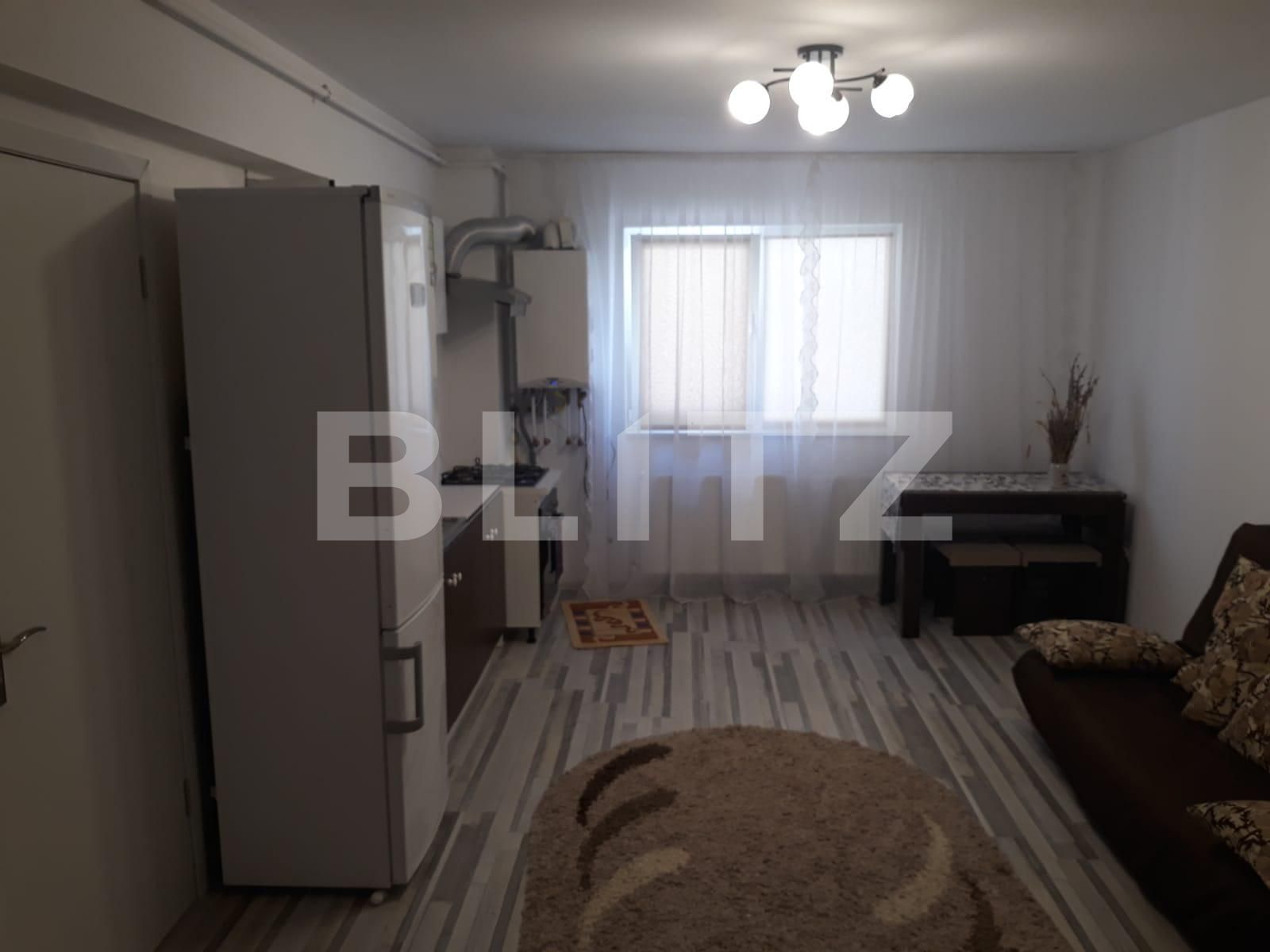 Apartament de închiriat 2 camere Dambul Rotund - 56429AI | BLITZ Cluj-Napoca | Poza4