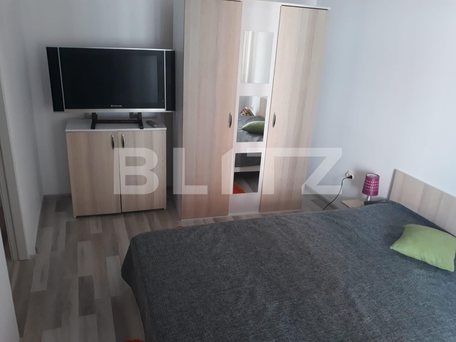 Apartament de închiriat 2 camere Dambul Rotund - 56429AI | BLITZ Cluj-Napoca | Poza2