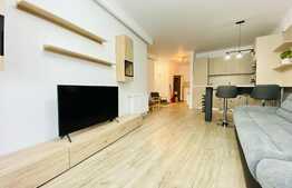 Apartament cu 2 camere, 60 mp, zona NTT Data