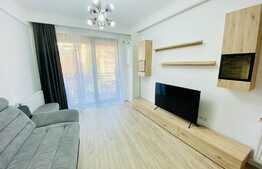 Apartament cu 2 camere, 60 mp, zona NTT Data