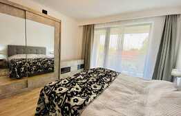 Apartament cu 2 camere, 60 mp, zona NTT Data