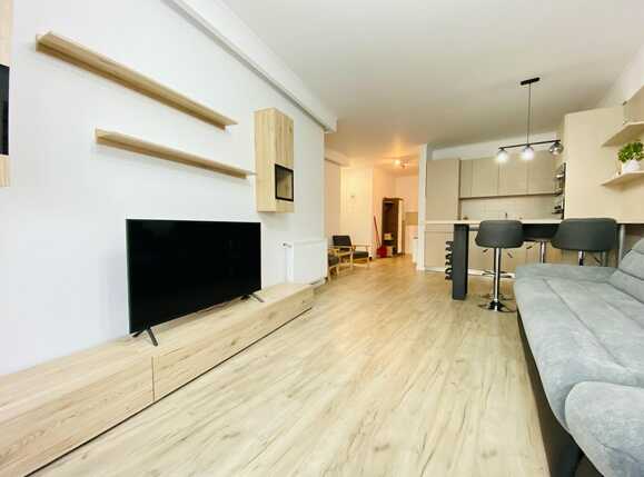 Apartament de închiriat 2 camere Central - 56431AI | BLITZ Cluj-Napoca | Poza4