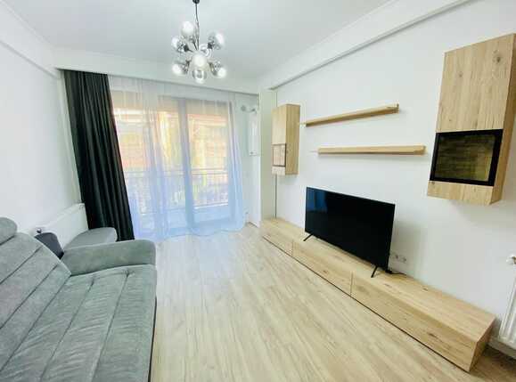 Apartament de închiriat 2 camere Central - 56431AI | BLITZ Cluj-Napoca | Poza6