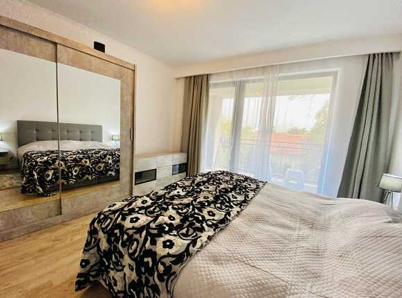 Apartament de închiriat 2 camere Central - 56431AI | BLITZ Cluj-Napoca | Poza1