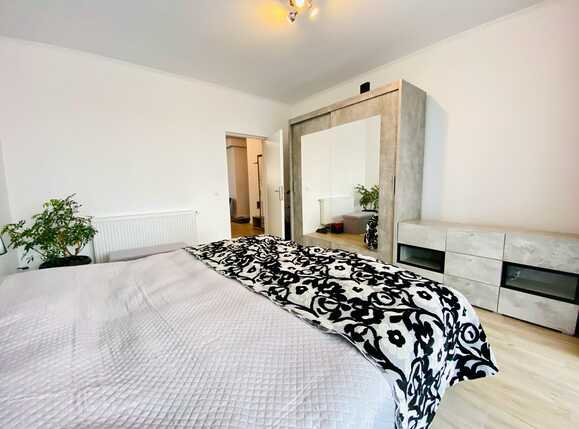 Apartament de închiriat 2 camere Central - 56431AI | BLITZ Cluj-Napoca | Poza3