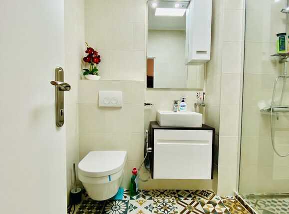 Apartament de închiriat 2 camere Central - 56431AI | BLITZ Cluj-Napoca | Poza8