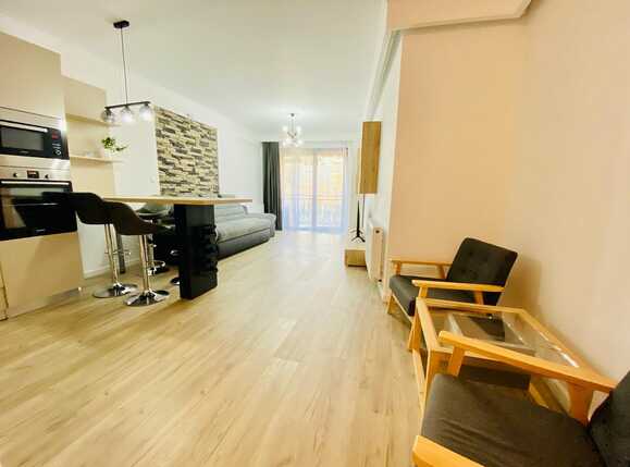 Apartament de închiriat 2 camere Central - 56431AI | BLITZ Cluj-Napoca | Poza5