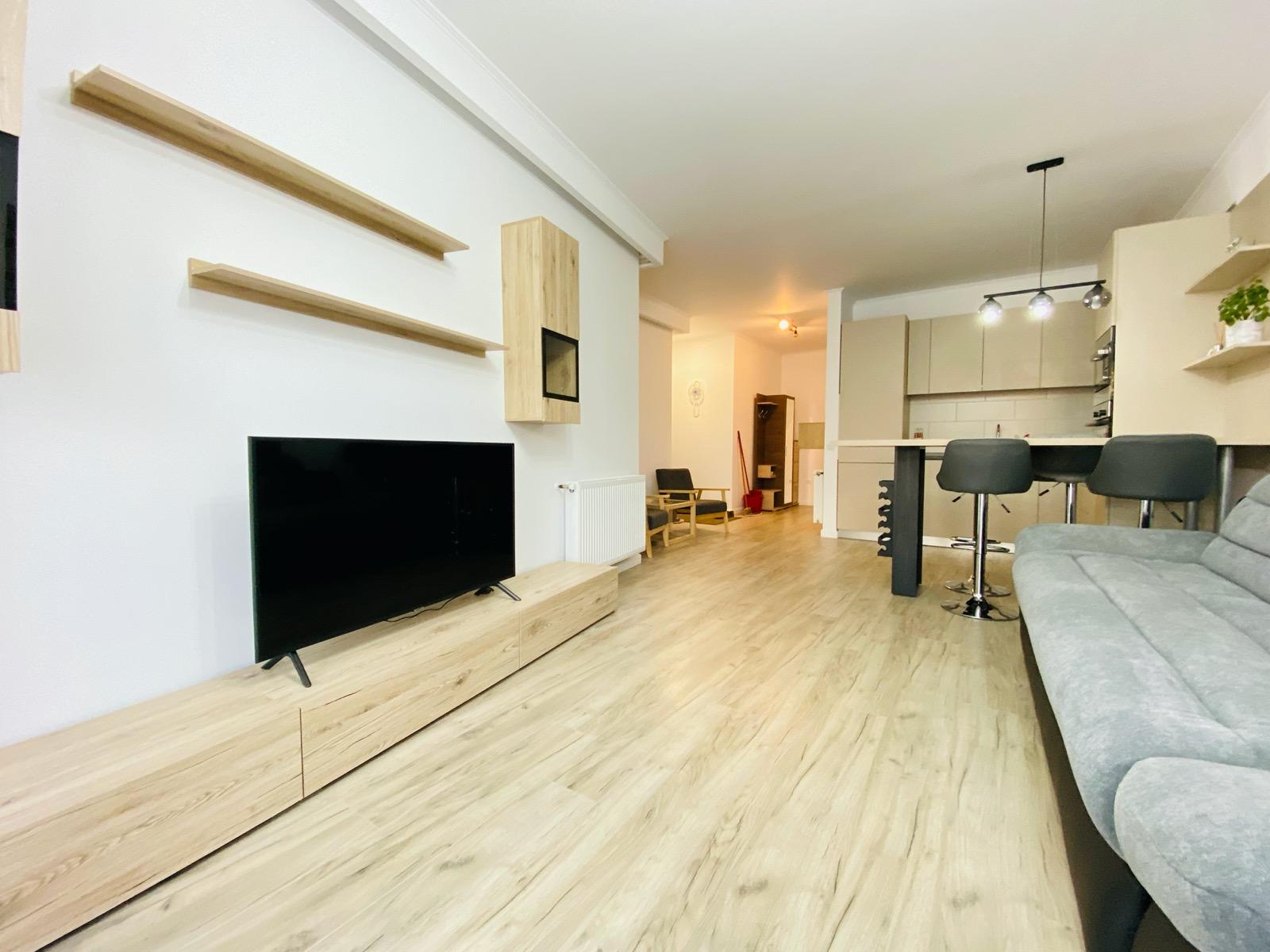 Apartament de închiriat 2 camere Central - 56431AI | BLITZ Cluj-Napoca | Poza4