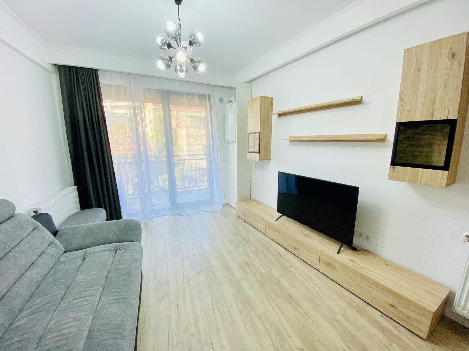 Apartament de închiriat 2 camere Central - 56431AI | BLITZ Cluj-Napoca | Poza6