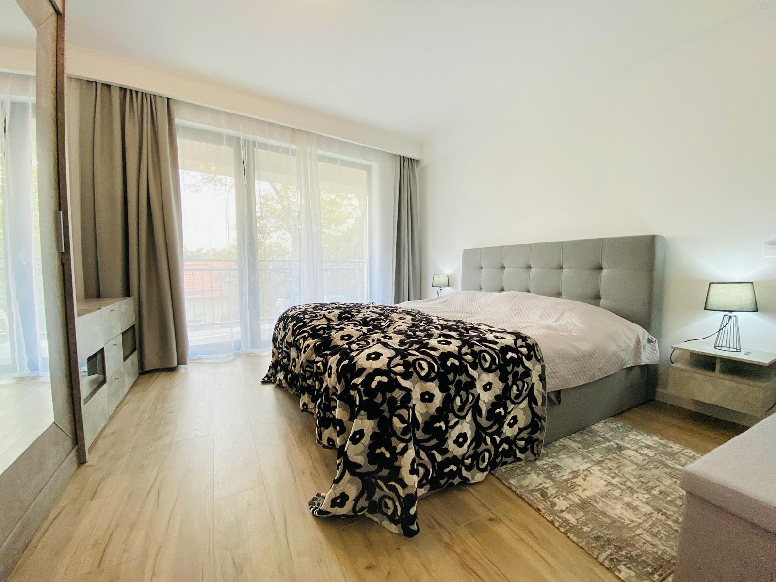 Apartament de închiriat 2 camere Central - 56431AI | BLITZ Cluj-Napoca | Poza2