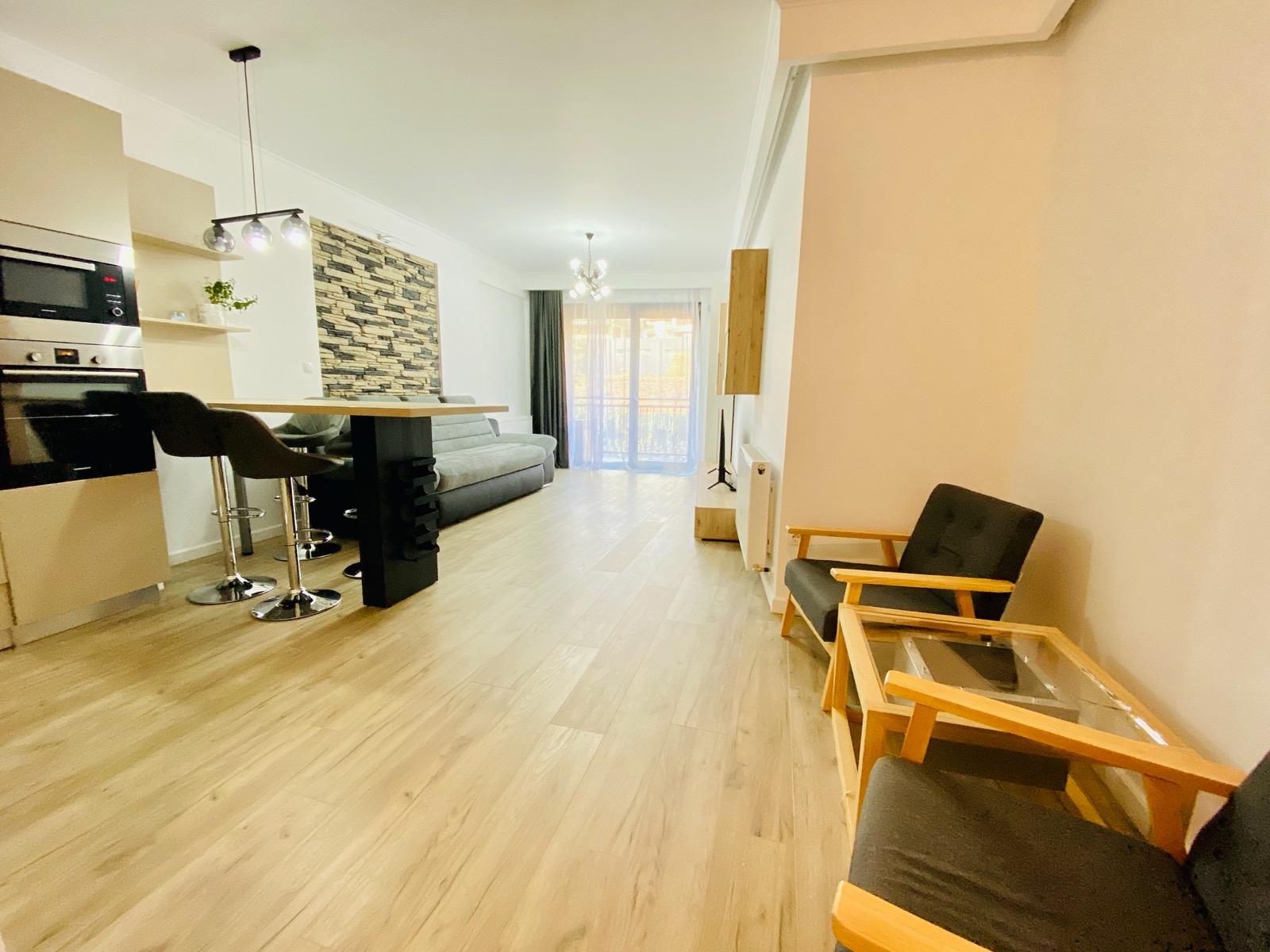 Apartament de închiriat 2 camere Central - 56431AI | BLITZ Cluj-Napoca | Poza5