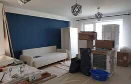 Apartament de vanzare, finisat lux, totul nou, Zona Calea Turzii!