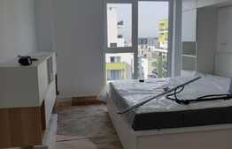 Apartament de vanzare, finisat lux, totul nou, Zona Calea Turzii!