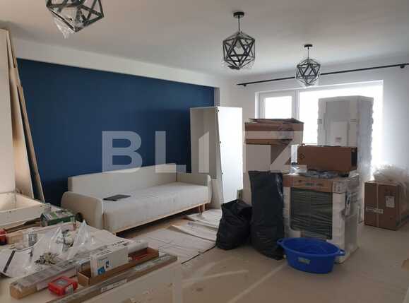 Apartament de vânzare 2 camere Bună Ziua - 56432AV | BLITZ Cluj-Napoca | Poza4
