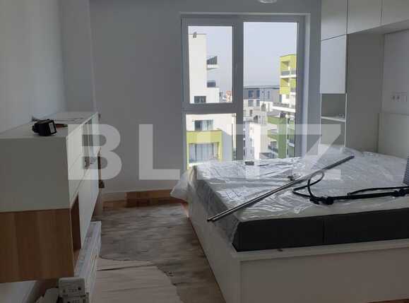 Apartament de vânzare 2 camere Bună Ziua - 56432AV | BLITZ Cluj-Napoca | Poza1