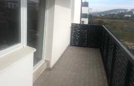 Oportunitate! Apartament  2 camere semifinisat,  53 mp, balcon, etaj intermediar, lift, zona BMW!  