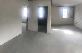 Oportunitate! Apartament  2 camere semifinisat,  53 mp, balcon, etaj intermediar, lift, zona BMW!  