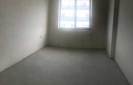 Oportunitate! Apartament  2 camere semifinisat,  53 mp, balcon, etaj intermediar, lift, zona BMW!  