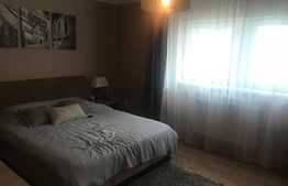 Apartament de vanzare, finisat lux, totul nou! Zona strazii Stejarului!