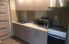 Apartament de vanzare, finisat lux, totul nou! Zona strazii Stejarului!