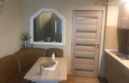 Apartament de vanzare, finisat lux, totul nou! Zona strazii Stejarului!