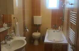 Apartament de vanzare, finisat lux, totul nou! Zona strazii Stejarului!