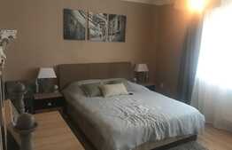 Apartament de vanzare, finisat lux, totul nou! Zona strazii Stejarului!