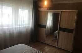 Apartament de vanzare, finisat lux, totul nou! Zona strazii Stejarului!