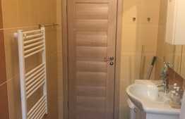 Apartament de vanzare, finisat lux, totul nou! Zona strazii Stejarului!