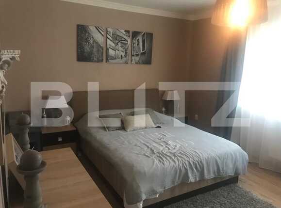 Garsonieră de vânzare Floreşti - 56434AV | BLITZ Cluj-Napoca | Poza1