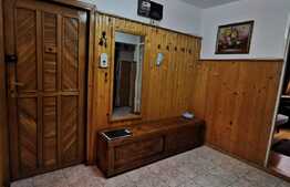 Apartament cu 3 camere, decomandat, 65 de mp si garaj, zona Piata Flora