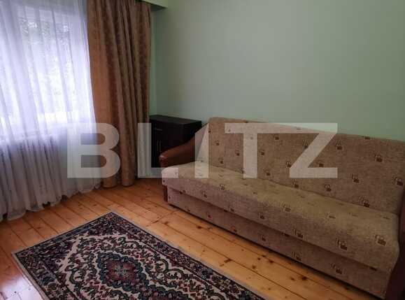 Apartament de închiriat 3 camere Manastur - 56435AI | BLITZ Cluj-Napoca | Poza4